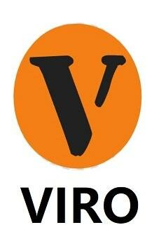 Trademark VIRO + LOGO