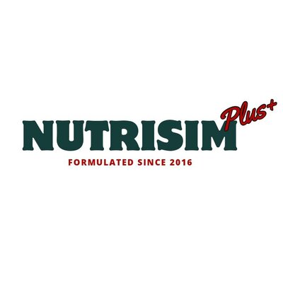 Trademark NUTRISIM PLUS