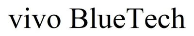 Trademark vivo BlueTech