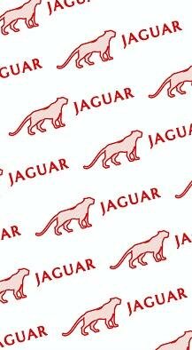 Trademark JAGUAR LOGO