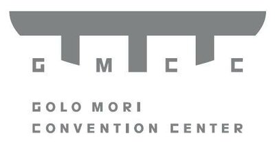 Trademark GOLO MORI CONVENTION CENTER