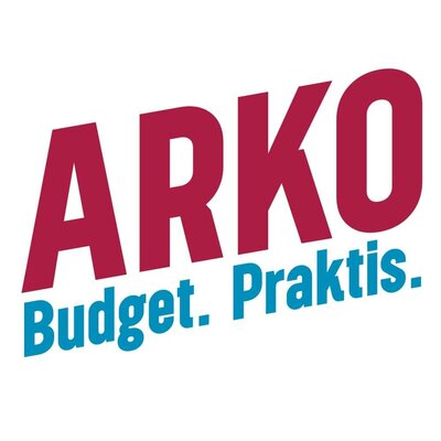 Trademark ARKO