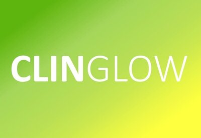 Trademark CLINGLOW