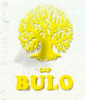 Trademark CAP BULO dan LOGO