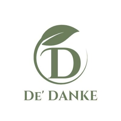 Trademark DE DANKE