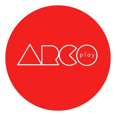 Trademark ARCO PLAY