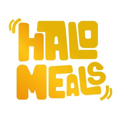 Trademark HALO MEALS