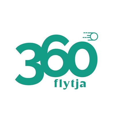 Trademark 360 flytja + Logo