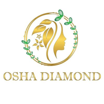 Trademark OSHA DIAMOND