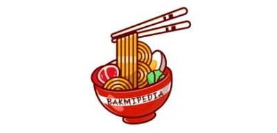 Trademark Bakmipedia