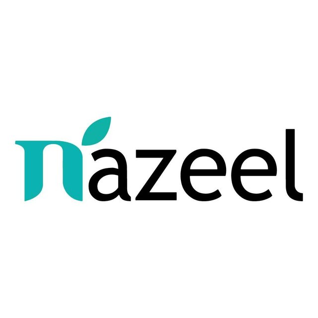 Trademark Nazeel