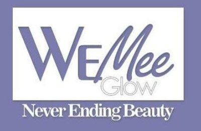 Trademark WEMEE GLOW + LOGO