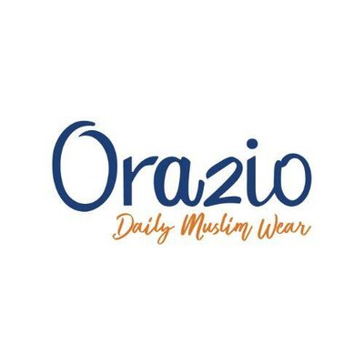 Trademark Orazio Daily Muslim Wear