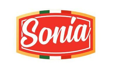 Trademark SONIA