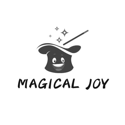 Trademark MAGICAL JOY dan Lukisan