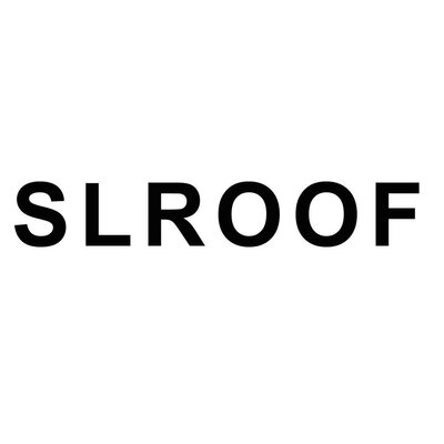 Trademark SLROOF