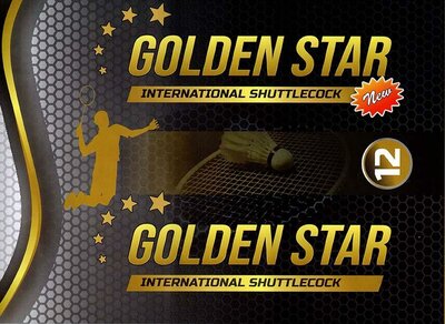 Trademark Golden Star