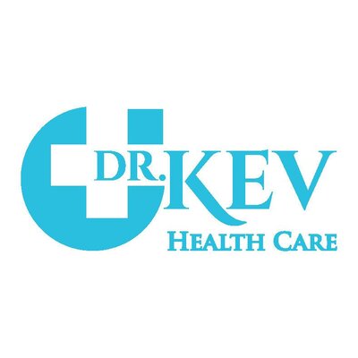 Trademark DR.KEV HEALTH CARE