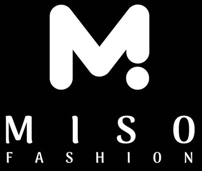 Trademark MISO FASHION + LUKISAN M