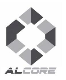 Trademark ALCORE dan Lukisan