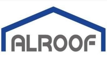 Trademark ALROOF dan Lukisan