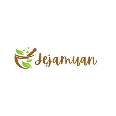 Trademark JEJAMUAN + LUKISAN