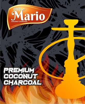 Trademark COCO MARIO