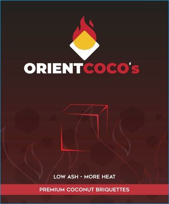 Trademark ORIENT COCOS