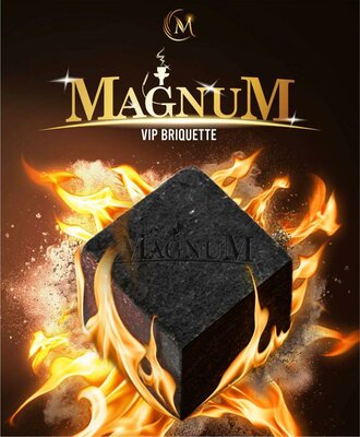 Trademark MAGNUM