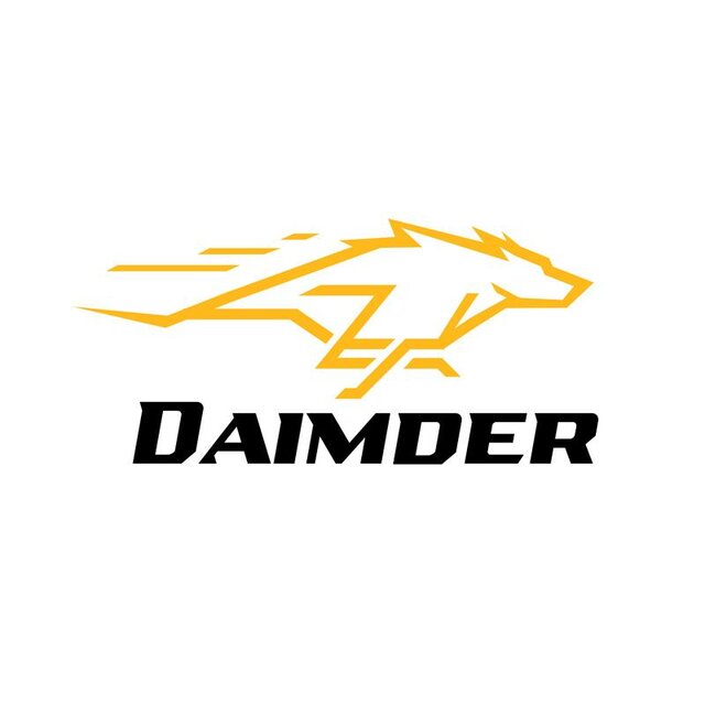 Trademark DAIMDER