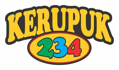 Trademark KERUPUK234