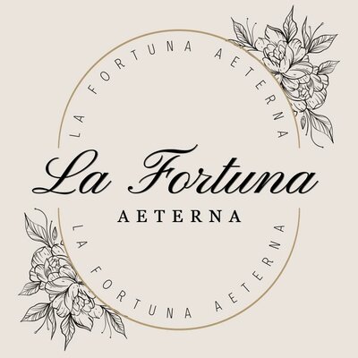 Trademark LA FORTUNA AETERNA & LUKISAN