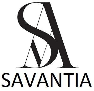 Trademark SAVANTIA + LOGO