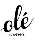 Trademark OLE byKOTON Logo