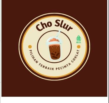 Trademark Cho Slur Pilihan Terbaik Pecinta Coklat + LOGO