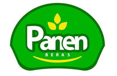 Trademark Panen BERAS