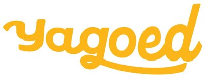 Trademark YAGOED + LOGO