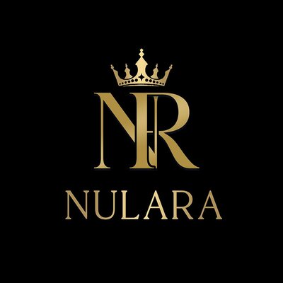 Trademark NULARA + LUKISAN