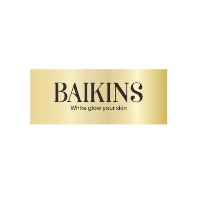 Trademark BAIKINS