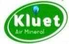 Trademark KLUET AIR MINERAL