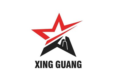 Trademark XING GUANG DAN LOGO