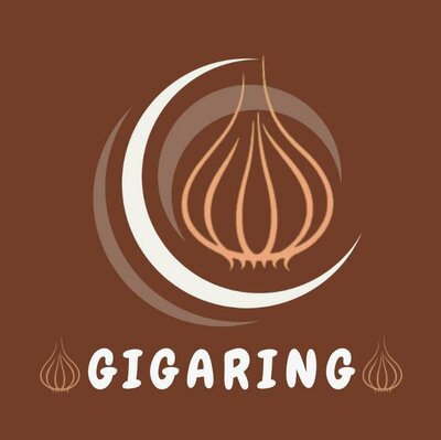 Trademark GIGARING