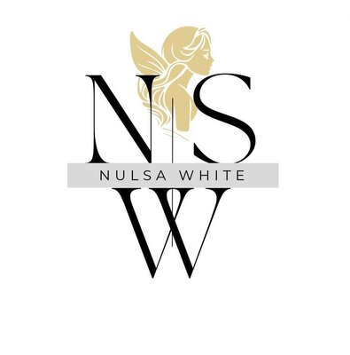 Trademark NulSa White