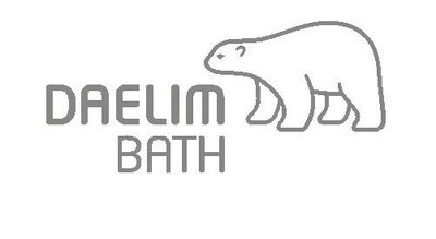 Trademark DAELIM BATH and device