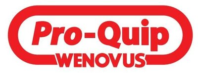 Trademark PRO - QUIP WENOVUS dan LOGO