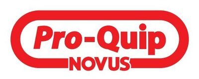 Trademark PRO - QUIP NOVUS dan LOGO