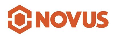 Trademark NOVUS dan LOGO