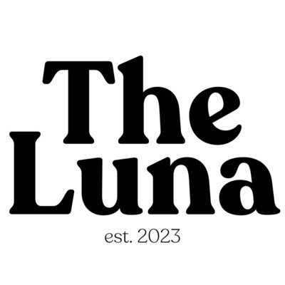 Trademark THE LUNA EST.2023