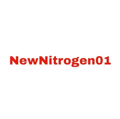 Trademark New Nitrogen 01