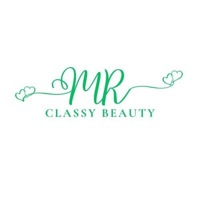 Trademark MR CLASSY BEAUTY + Gambar/Logo